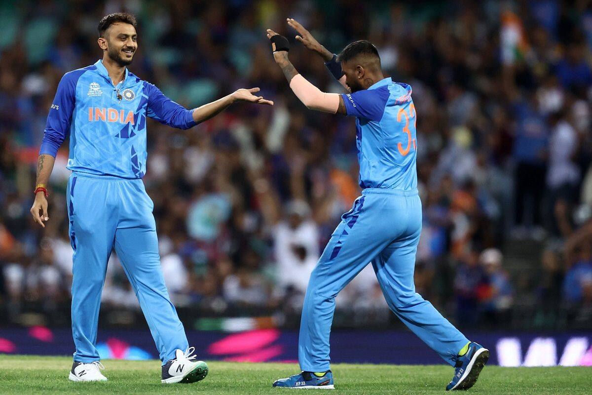 टीम इंडिया ने अक्षर पटेल को लेकर तैयार किया बड़ा प्लान, फिरकी गेंदबाज ने खुद किया खुलासा